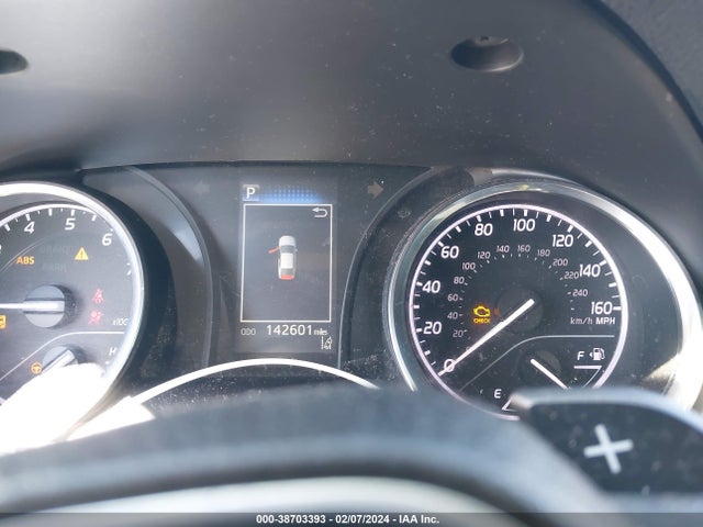 Toyota CAMRY SE 2018 4T1B11HK2JU026719 Image 7