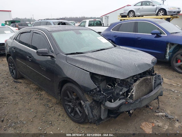 Chevrolet MALIBU 1LT 2015 1G11C5SL0FF330669 Image 1