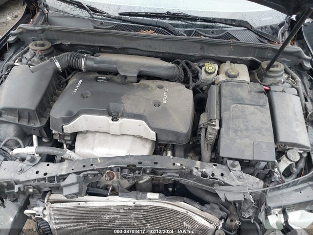 Chevrolet MALIBU 1LT 2015 1G11C5SL0FF330669 Image 10