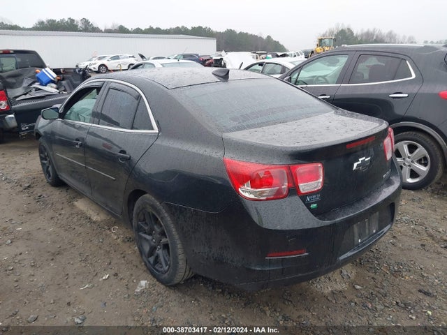 Chevrolet MALIBU 1LT 2015 1G11C5SL0FF330669 Image 3