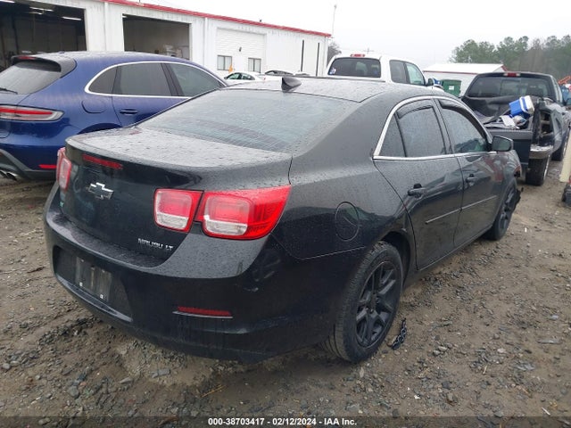 Chevrolet MALIBU 1LT 2015 1G11C5SL0FF330669 Image 4
