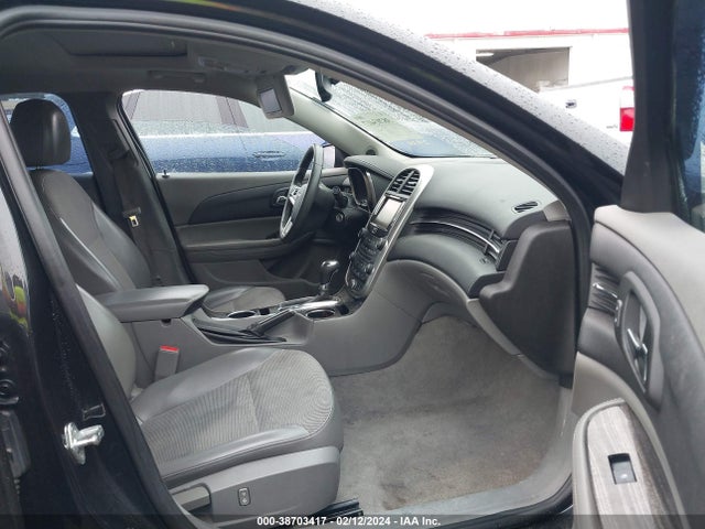 Chevrolet MALIBU 1LT 2015 1G11C5SL0FF330669 Image 5