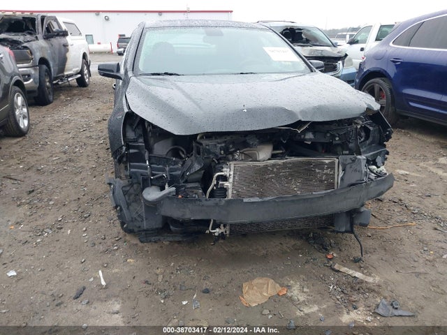 Chevrolet MALIBU 1LT 2015 1G11C5SL0FF330669 Image 6