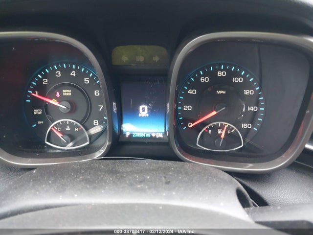 Chevrolet MALIBU 1LT 2015 1G11C5SL0FF330669 Image 7