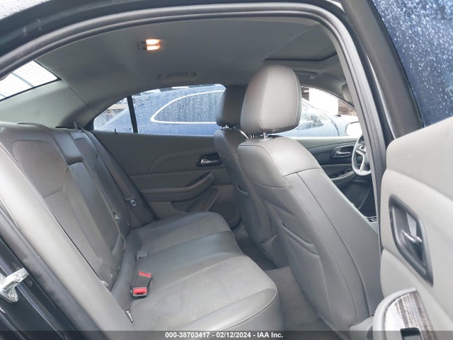 Chevrolet MALIBU 1LT 2015 1G11C5SL0FF330669 Image 8