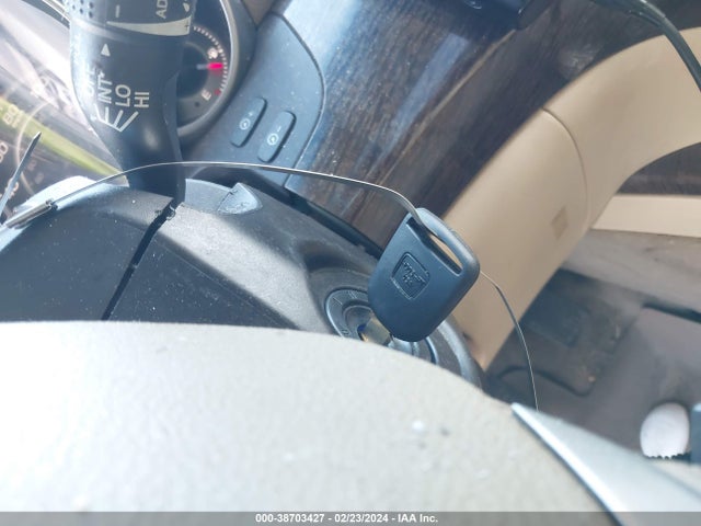 Aukcja sprzedaży 2010 Acura Mdx Technology Package, vin: 2HNYD2H65AH531584, numer aukcji: 38703427