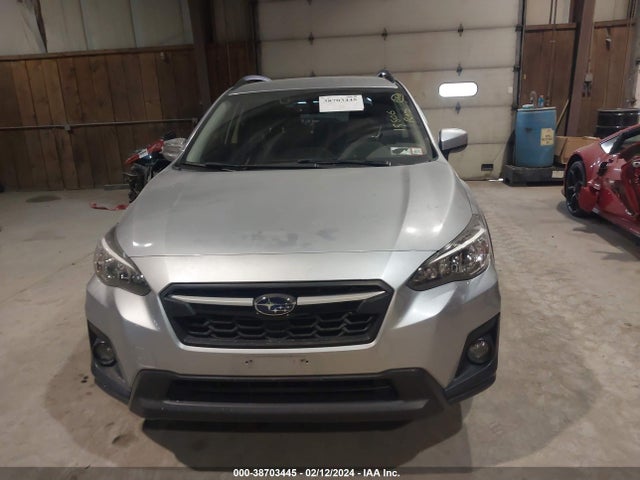 2019 SUBARU CROSSTREK 2.0I PREMIUM VIN: JF2GTAEC6K8388016