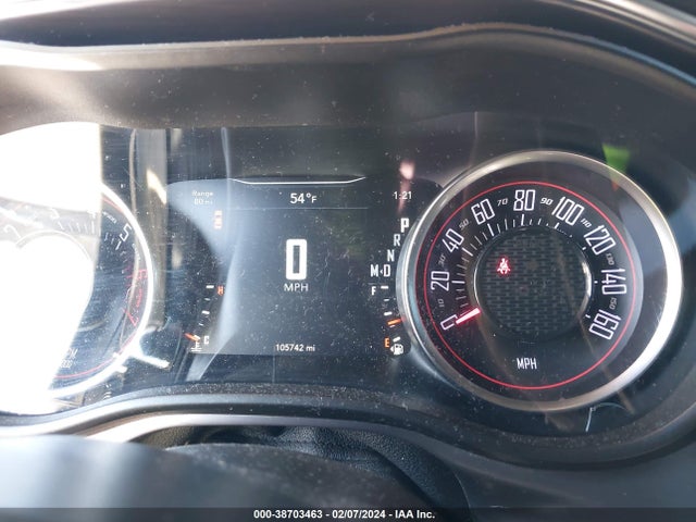 Dodge Challenger R/t 2017 2C3CDZBTXHH658370 Image 7
