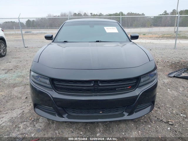 Dodge Charger R/t Rwd 2017 2C3CDXCT1HH609433 Image 12