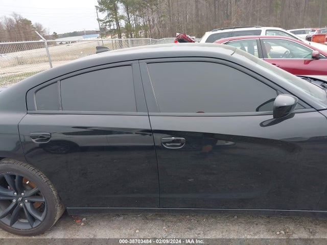 Dodge Charger R/t Rwd 2017 2C3CDXCT1HH609433 Image 13