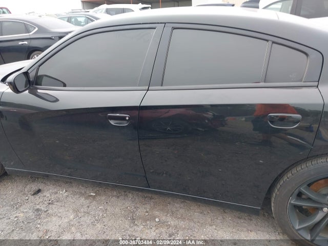 Dodge Charger R/t Rwd 2017 2C3CDXCT1HH609433 Image 14