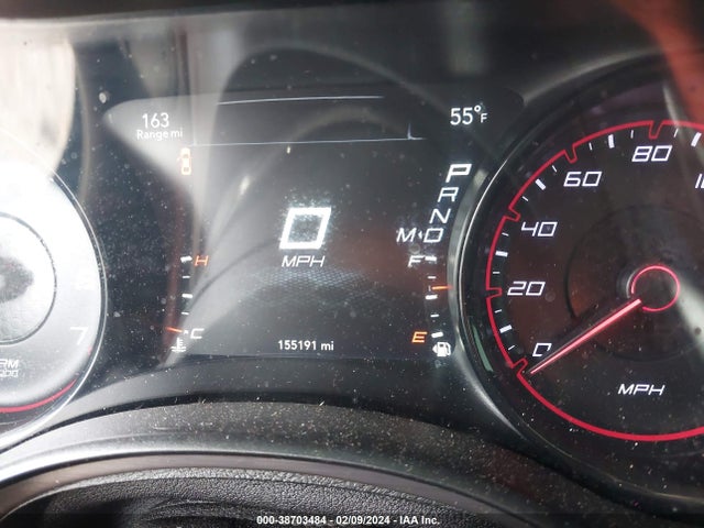 Dodge Charger R/t Rwd 2017 2C3CDXCT1HH609433 Image 15