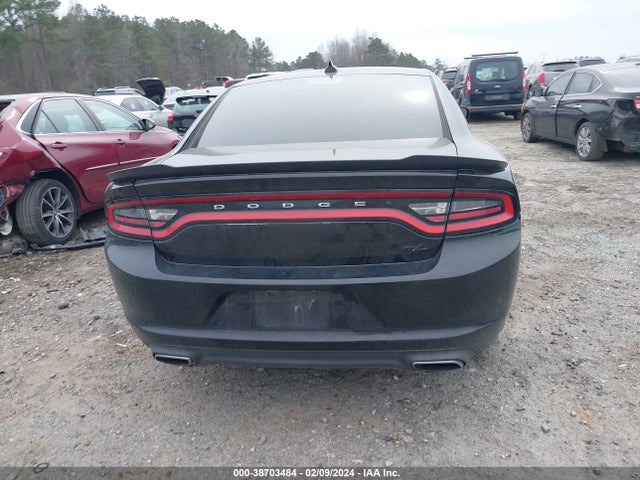 Dodge Charger R/t Rwd 2017 2C3CDXCT1HH609433 Image 16