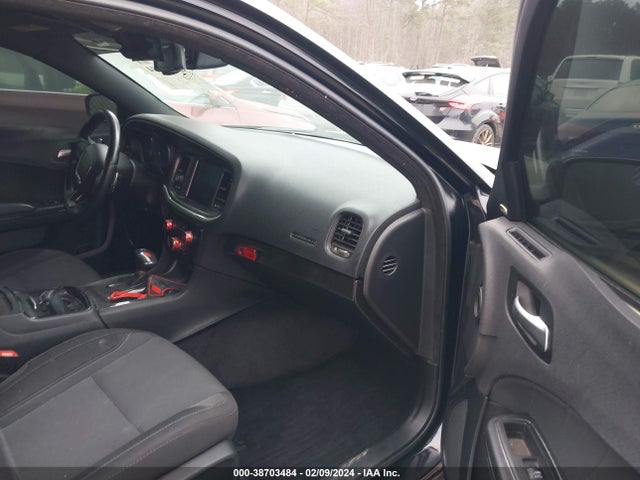 Dodge Charger R/t Rwd 2017 2C3CDXCT1HH609433 Image 5