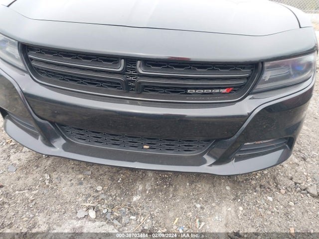 Dodge Charger R/t Rwd 2017 2C3CDXCT1HH609433 Image 6