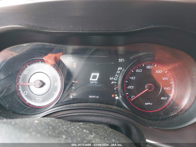 Dodge Charger R/t Rwd 2017 2C3CDXCT1HH609433 Image 7