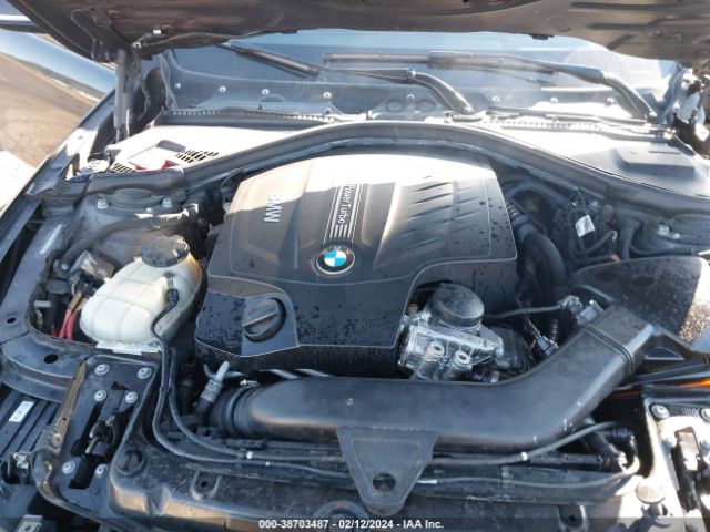 WBA3B9G50ENR91740 BMW 335i Xdrive
