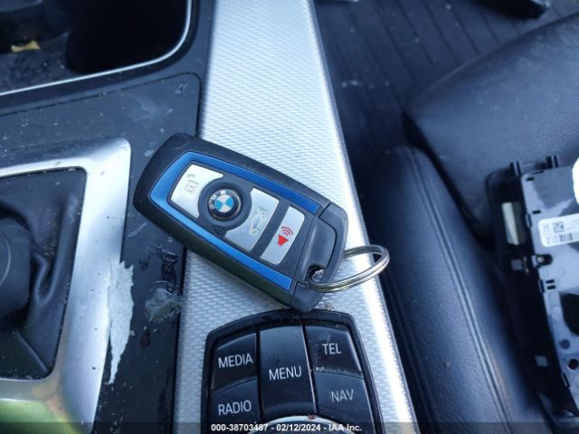WBA3B9G50ENR91740 BMW 335i Xdrive