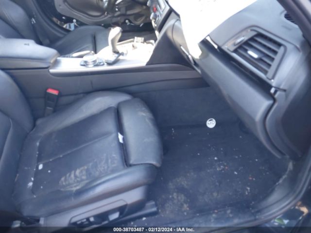 WBA3B9G50ENR91740 BMW 335i Xdrive