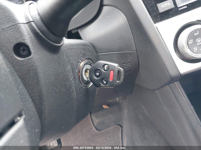 Subaru Crosstrek 2.0i Premium 2016 JF2GPABC8G8268363 Image 11