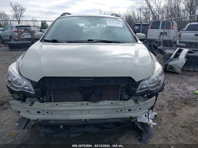 Subaru Crosstrek 2.0i Premium 2016 JF2GPABC8G8268363 Image 12