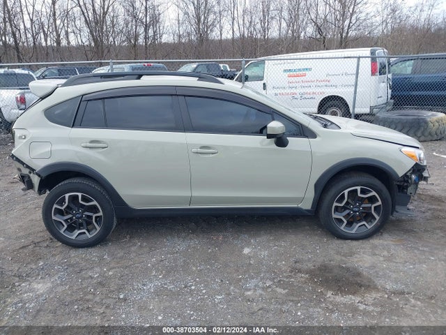 Subaru Crosstrek 2.0i Premium 2016 JF2GPABC8G8268363 Image 13