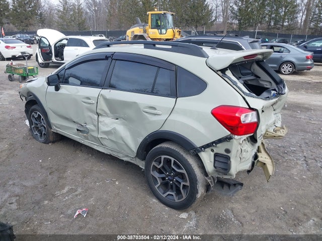 Subaru Crosstrek 2.0i Premium 2016 JF2GPABC8G8268363 Image 3