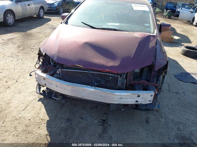 Honda CIVIC EX 2015 2HGFB2F83FH555284 Image 6