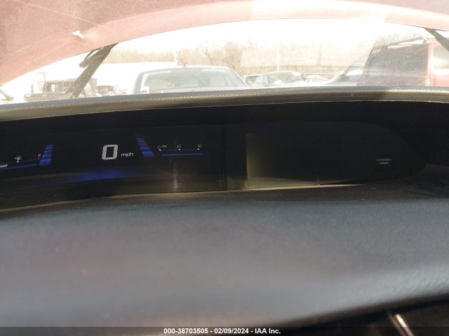 Honda CIVIC EX 2015 2HGFB2F83FH555284 Image 7