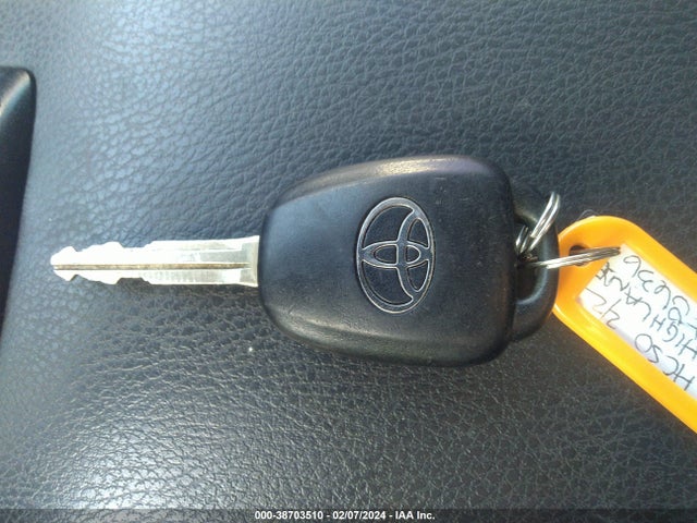 Toyota Highlander Le Plus V6 2016 5TDZKRFH2GS168636 Image 11