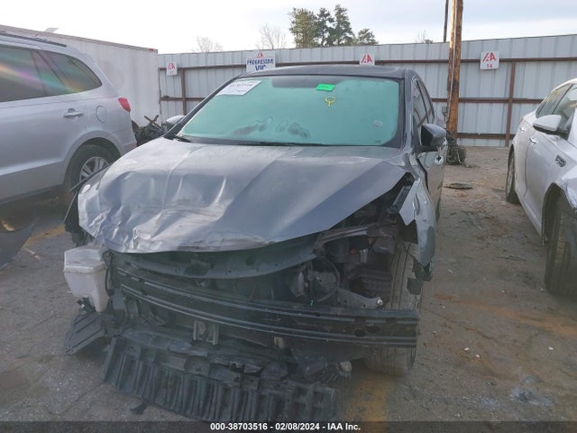 Nissan SENTRA SV 2017 3N1AB7AP9HY376204 Image 6