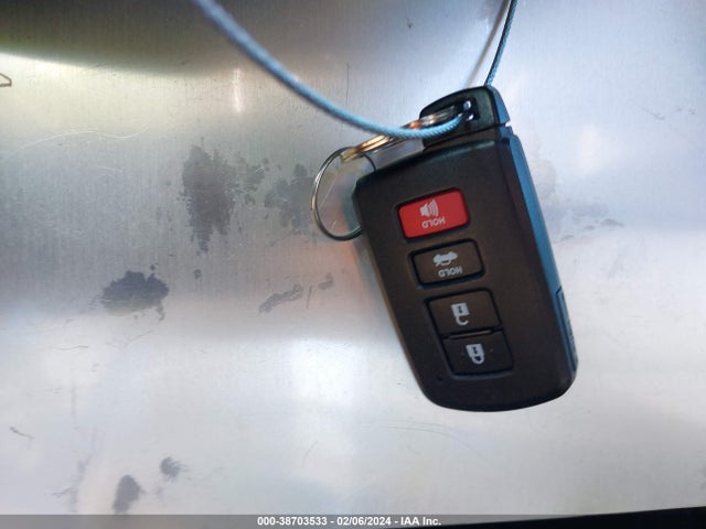 Toyota CAMRY SE 2015 4T1BF1FK4FU046269 Image 11