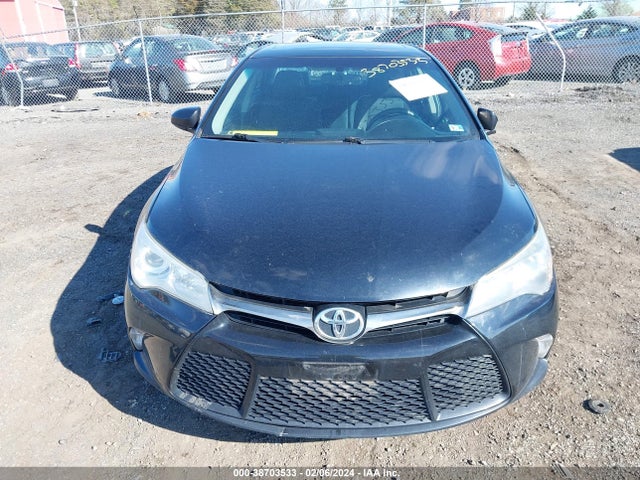 Toyota CAMRY SE 2015 4T1BF1FK4FU046269 Image 13