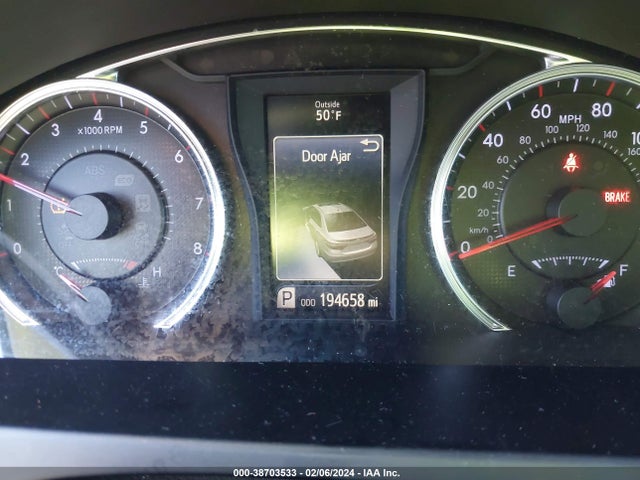 Toyota CAMRY SE 2015 4T1BF1FK4FU046269 Image 16