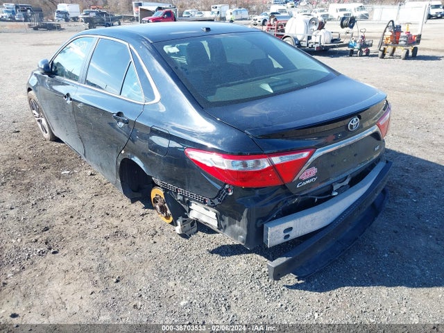 Toyota CAMRY SE 2015 4T1BF1FK4FU046269 Image 6