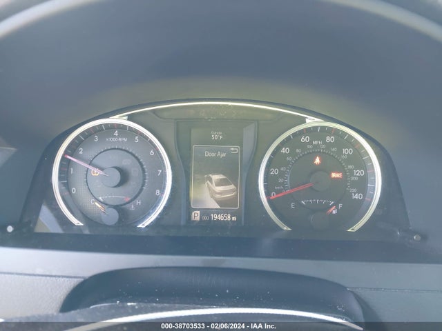 Toyota CAMRY SE 2015 4T1BF1FK4FU046269 Image 7