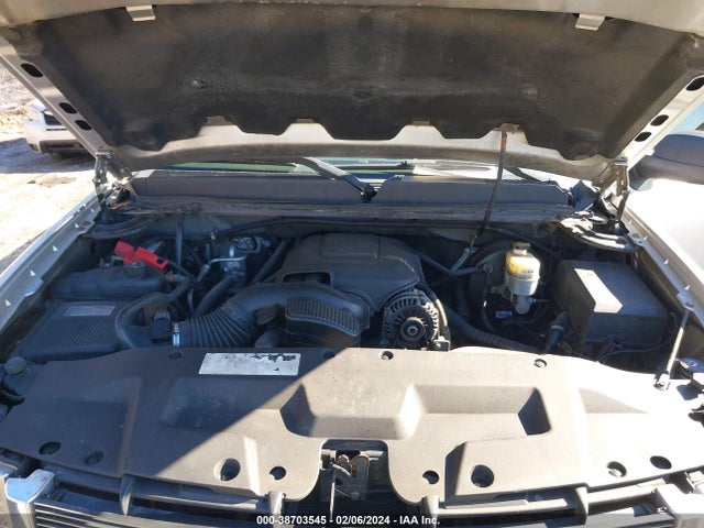 2010 GMC SIERRA 1500 SLE VIN: 3GTRKVE38AG101124