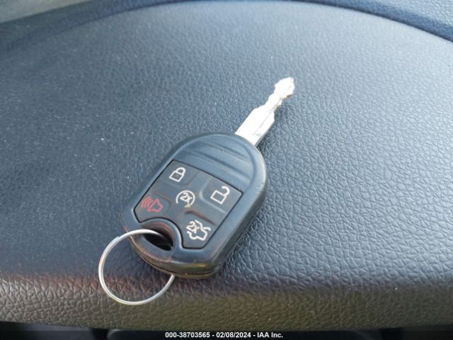 1FMJK1JT4HEA59530 Ford Expedition El Xlt
