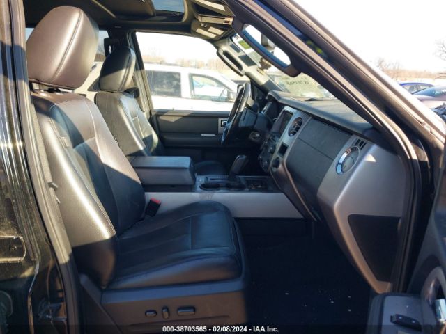 1FMJK1JT4HEA59530 Ford Expedition El Xlt