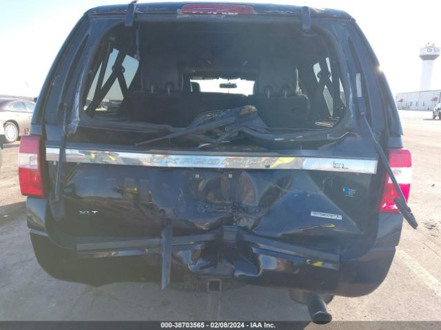 1FMJK1JT4HEA59530 Ford Expedition El Xlt