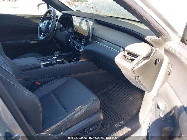 Lexus Rx 350h Premium Plus 2023 2T2BBMCA8PC014772 Image 5