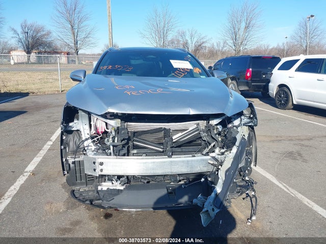 Lexus Rx 350h Premium Plus 2023 2T2BBMCA8PC014772 Image 6