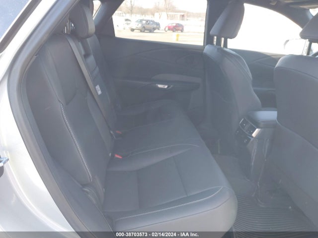 Lexus Rx 350h Premium Plus 2023 2T2BBMCA8PC014772 Image 8