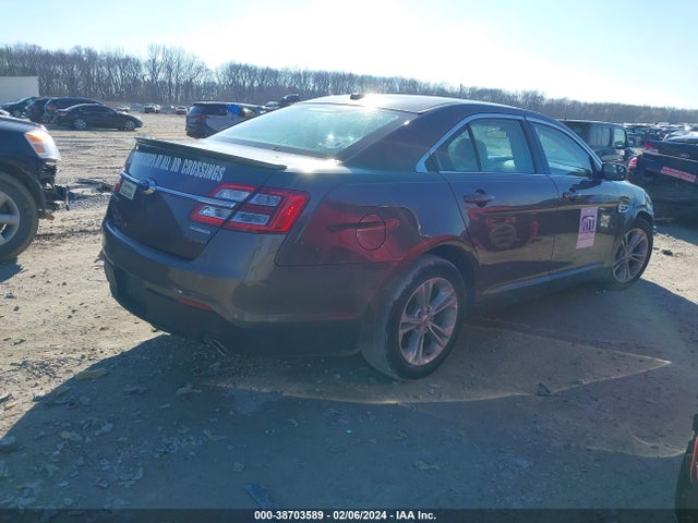 Ford TAURUS SE 2016 1FAHP2D80GG148022 Image 4
