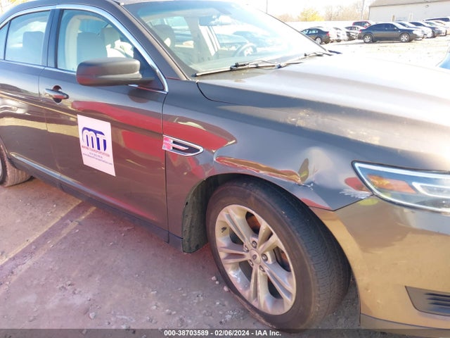 Ford TAURUS SE 2016 1FAHP2D80GG148022 Image 6