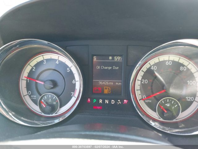 2C4RDGEG5JR241070 Dodge Grand Caravan Gt
