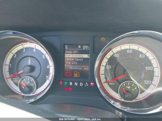 2C4RDGEG5JR241070 Dodge Grand Caravan Gt