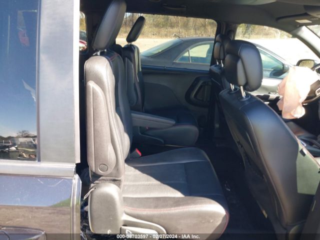2C4RDGEG5JR241070 Dodge Grand Caravan Gt
