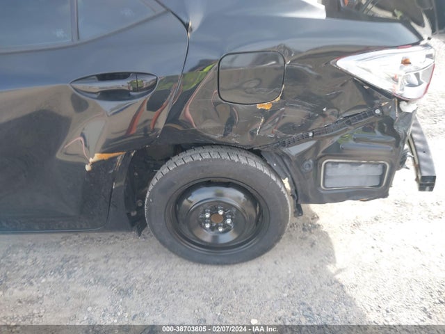 Toyota COROLLA LE 2019 2T1BURHE1KC216417 Image 18