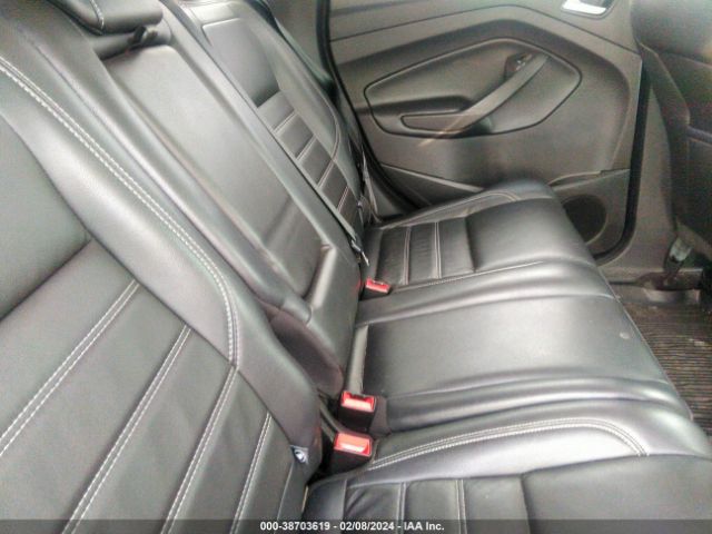 1FMCU0HD9JUC32644 Ford ESCAPE SEL
